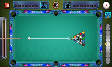 Скачать взломанную 8 Ball Pool: 3D Бильярд Pro (Взлом на монеты) на Андроид