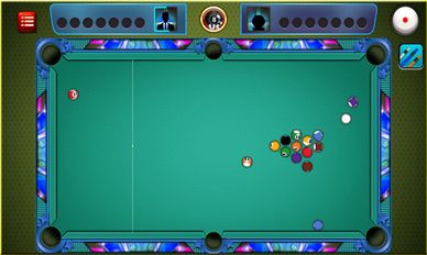 Скачать взломанную 8 Ball Pool (Взлом на монеты) на Андроид