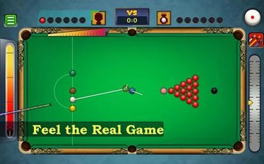 Скачать взломанную Snooker Pool 8 Ball 2016 (Взлом на монеты) на Андроид