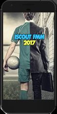 Скачать взломанную FMM 2017 Scout (Мод все открыто) на Андроид