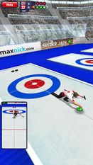   Curling3D (  )  