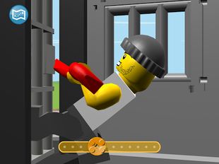 Скачать взломанную LEGO® Juniors Quest (Мод много денег) на Андроид