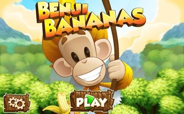   Benji Bananas (  )  