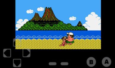 Скачать взломанную Adventure Island GO (Взлом на монеты) на Андроид