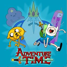   Adventure Time: Heroes of Ooo (  )  