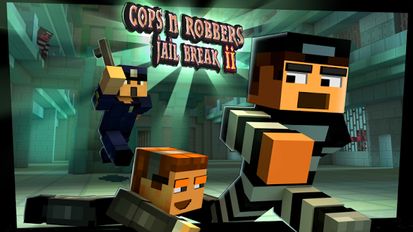   Cops N Robbers 2 (  )  