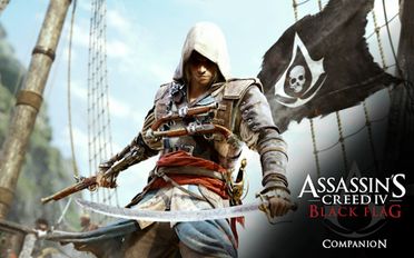  Assassins Creed IV Companion (  )  