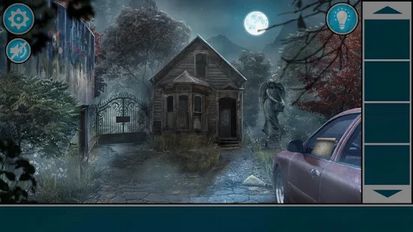 Скачать взломанную Escape The Ghost Town 3 (Взлом на монеты) на Андроид