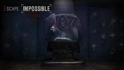 Скачать взломанную Escape Impossible: Revenge! (Мод много денег) на Андроид