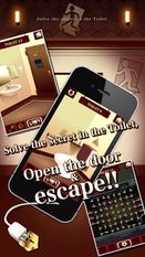 Скачать взломанную 100 Toilets “room escape game” (Взлом на монеты) на Андроид