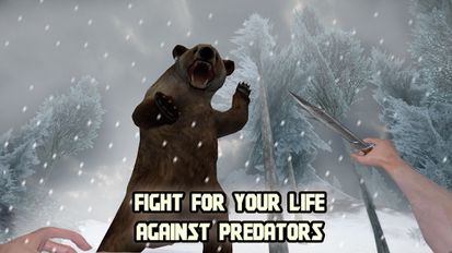   Siberian Survival: Winter 2 (  )  
