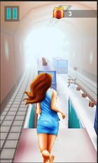 Скачать взломанную Princess Subway Surfers (Мод много денег) на Андроид