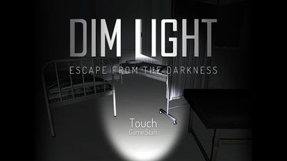 Скачать взломанную Dim Light (Взлом на монеты) на Андроид