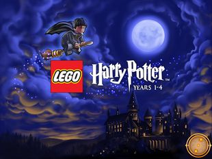 Скачать взломанную LEGO Harry Potter: Years 1-4 (Мод много денег) на Андроид