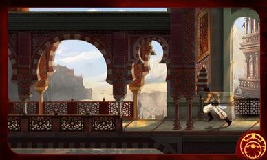 Скачать взломанную Prince of Persia Classic (Взлом на монеты) на Андроид