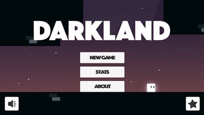 Скачать взломанную Darkland (Мод все открыто) на Андроид