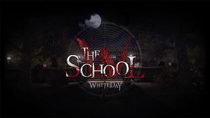 Скачать взломанную The School : White Day (Мод все открыто) на Андроид