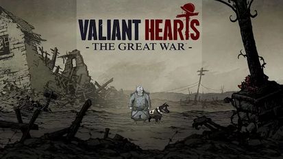   Valiant Hearts: The Great War (  )  