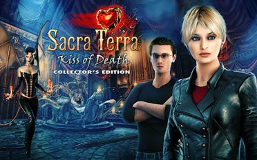   Sacra Terra: Kiss of Death (  )  