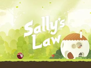 Скачать взломанную Sally's Law (Мод много денег) на Андроид