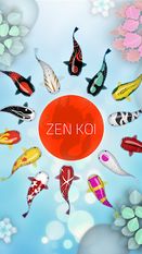   Zen Koi (  )  