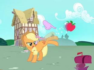   My Little Pony: Harmony Quest (  )  