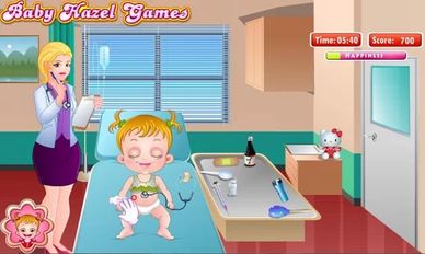   Baby Hazel Stomach Care (  )  