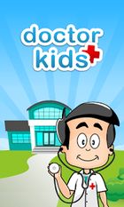 Скачать взломанную Doctor Kids (Детский доктор) (Взлом на монеты) на Андроид