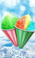   Snow Cone Rainbow Maker (  )  