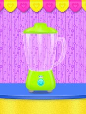 Скачать взломанную Ice Candy & Ice Popsicle Maker (Мод все открыто) на Андроид