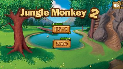   Jungle Monkey 2 (  )  
