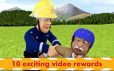   Fireman Sam - Fire and Rescue (  )  