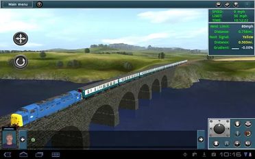   Trainz Simulator (  )  