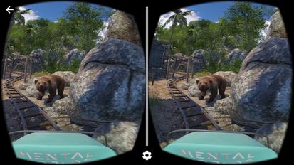 Скачать взломанную Island VR (Мод много денег) на Андроид