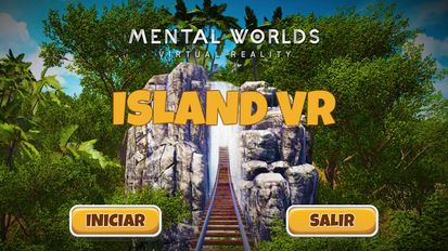 Скачать взломанную Island VR (Мод много денег) на Андроид