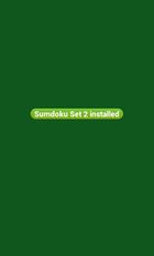 Скачать взломанную Sumdoku Set 2 (Мод все открыто) на Андроид