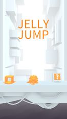 Скачать взломанную Jelly Jump (Взлом на монеты) на Андроид