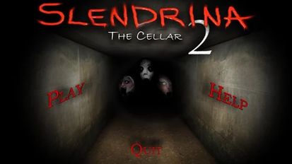 Скачать взломанную Slendrina: The Cellar 2 (Мод много денег) на Андроид