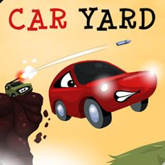 Скачать взломанную Car Yard (Взлом на монеты) на Андроид