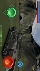Скачать взломанную Tank Recon 3D (Lite) (Мод много денег) на Андроид