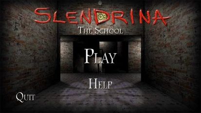Скачать взломанную Slendrina: The School (Взлом на монеты) на Андроид