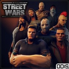   Street Wars PvP (  )  