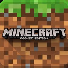  Minecraft: Pocket Ed