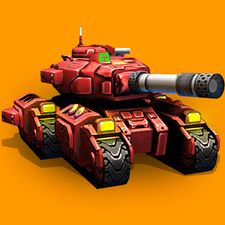   Block Tank Wars 2  (  )  