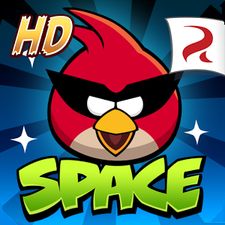   Angry Birds Space HD (  )  