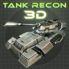   Tank Recon 3D (  )  