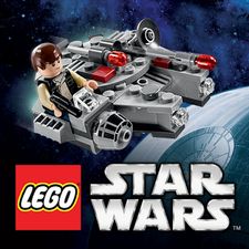 Скачать взломанную LEGO® Star Wars™ Microfighters (Мод много денег) на Андроид