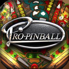 Скачать взломанную Pro Pinball (Мод много денег) на Андроид