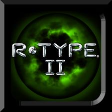   R-TYPE II (  )  