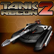Скачать взломанную Tank Recon 2 (Мод много денег) на Андроид